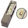 ELEKTRA-PLUS Elektromagnetlukk R3 mälufunktsiooniga, paremakäeline, 12V AC/DC, 3000N hoidmisjõud