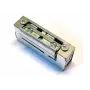 ELEKTRA-PLUS R5 Elektriline lukustus Sümmeetriline Kitsas 16.5mm Ilma Lukuta 12V AC/DC