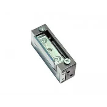 ELEKTRA-PLUS R4-12.50 elektriline ukselukk sisemälu ja sümmeetrilise disainiga