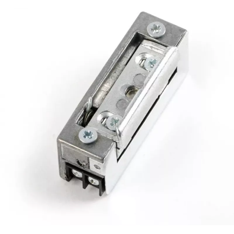 ELEKTRA-PLUS Elektromagnetiline lukupesa R4 sisemälu ja sümmeetrilise korpusega 12V