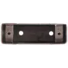 ELEKTRA-PLUS KASETA ELEKTRA R1 väline rulookassett, alumiinium, 165x165 mm, pinna-/süvismonteerimine, RAL värvid
