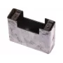 ELEKTRA-PLUS KASETA ELEKTRA R1 väline rulookassett, alumiinium, 165x165 mm, pinna-/süvismonteerimine, RAL värvid