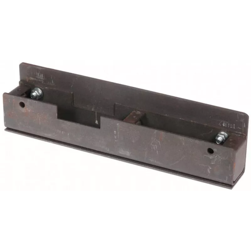 ELEKTRA-PLUS Kaseta Elektra Surowa R3, R4, R5; 3378 Flush-Mounted Installation Box 3-Gang White