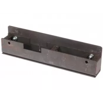 ELEKTRA-PLUS Kaseta Elektra Surowa R3, R4, R5; 3378 Flush-Mounted Installation Box 3-Gang White