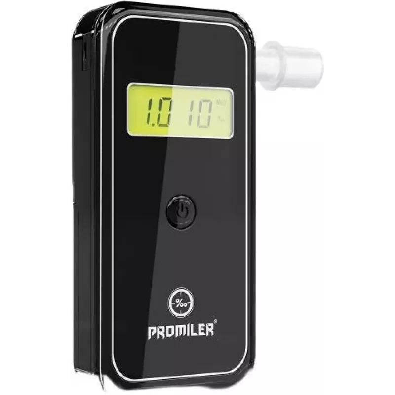 Promiler AL9000 Lite alkomeeter