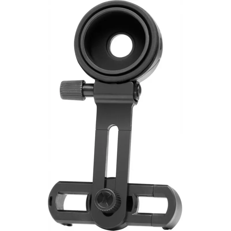 Redleaf SOM-2 Smartphone Digiscoping Adapter teleskoopidele, binoklitele, vaatlusteleskoopidele, monokulaaridele, mikroskoopidele
