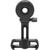Redleaf SOM-2 Smartphone Digiscoping Adapter teleskoopidele, binoklitele, vaatlusteleskoopidele, monokulaaridele, mikroskoopidele