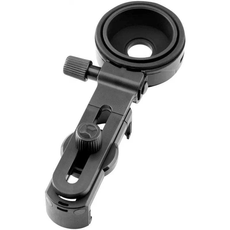 Redleaf SOM-2 Smartphone Digiscoping Adapter teleskoopidele, binoklitele, vaatlusteleskoopidele, monokulaaridele, mikroskoopidele