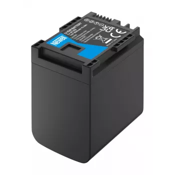 Newell Asendusaku BP-820 Canon kaameratele