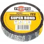 REPERO 722E Super Bond isevulkaniseeruv teip 25mm x 3m must