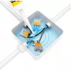 REPERO 1100 MULTIMASA 310ml Universaalne hermeetik ja liim - Valge