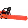 NAC CST61-50AOW Bensiiniketassaag 3.8 HP 50.8 cm Oranž