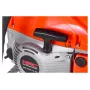 NAC Oregon CST52-45AO Bensiiniketassaag 3 HP 45 cm Oranž