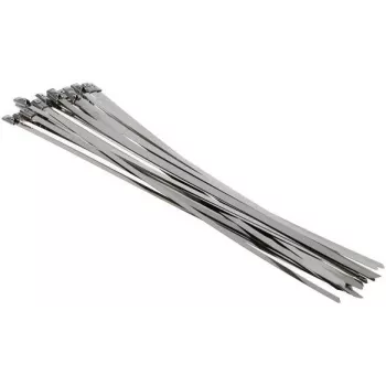 Tigukruviga voolikuklamber TS1446290*P25 BRADAS (25 tk)