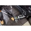 NEO Tools 11-730 Hüdrauliline tungraud ja tungraua alused komplekt 2 tonni