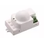 ORNO OR-CR-208 Mikrolaine liikumisandur, 5,8 GHz, 360°, laepind, valge
