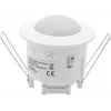 ORNO OR-CR-207 PIR-liikumisandur 360° laekinnitus valge 1200W