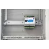 ROPAM EXP-I8-RN-D4M I/O laiendusmoodul - 8 sisendit, 4 releeväljundit, RN siin