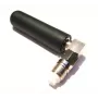 ROPAM AT-GSM-MINI90 SMA suunata GSM-antenn 2,15 dBi must