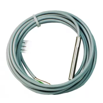 ROPAM TSR-1 Temperatuuriandur DS18B20 1-Wire Valge