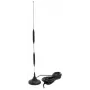 ROPAM AT-GSM-MAG-9dBi GSM antenn, 9 dBi, SMA isane, magnetjalaga, 3 m kaabel, must