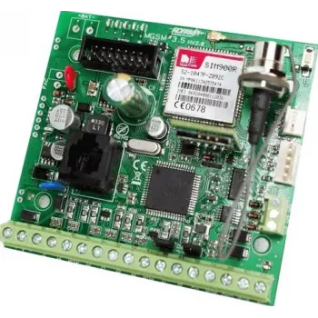 ROPAM BASICGSM 2 SMA GSM/GPRS-moodul valvesüsteemidele