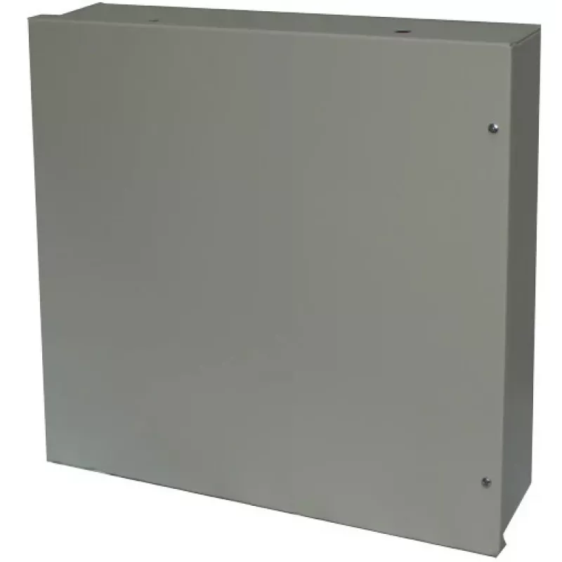 ROPAM O-R4D Metalne korpus turvamoodulitele, valge (RAL 9003), ilma trafota