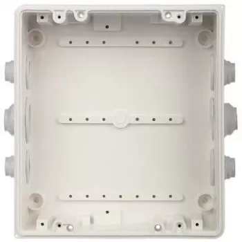 DELTA Ühenduskarp PK-9/D IP54 Hall
