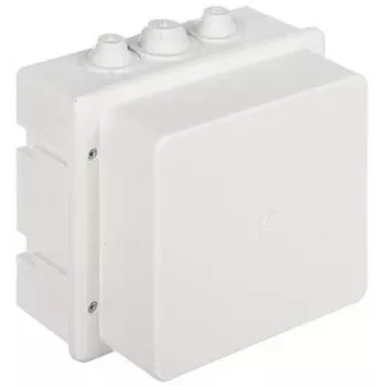 DELTA Ühenduskarp PK-9/D IP54 Hall