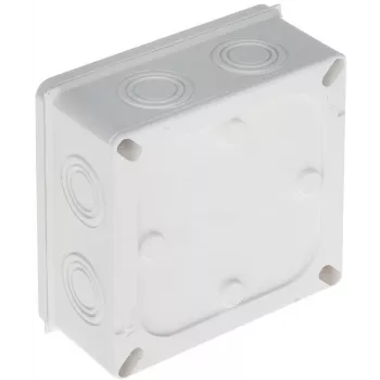 DELTA Junction Box PK-24 IP67 Grey