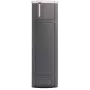 ROGER PRT12LT-BK lähi-luger, RFID 125 kHz, RS485/Wiegand/DALLAS, IP67, must