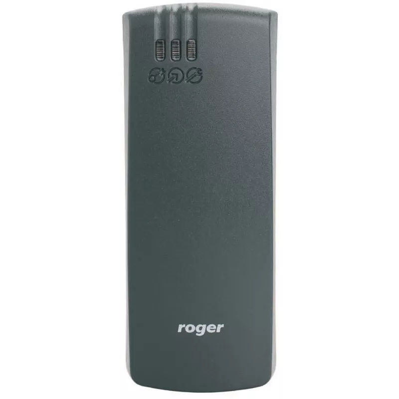 ROGER PRT62LT Lähipiirilugeja EM 125 kHz & MIFARE 13.56 MHz RS485/Wiegand IP65