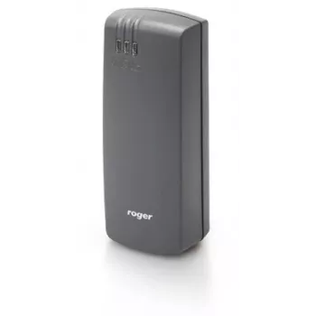ROGER PRT62LT Lähipiirilugeja EM 125 kHz & MIFARE 13.56 MHz RS485/Wiegand IP65