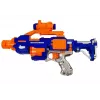 LEAN TOYS Vahukümmelpüss pöörleva sihtmärgiga 45 cm