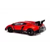 LEAN TOYS Kaugjuhitav Sportauto Skaala 1:16 2.4 GHz
