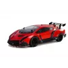 LEAN TOYS Kaugjuhitav Sportauto Skaala 1:16 2.4 GHz
