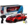 LEAN TOYS Kaugjuhitav Sportauto Skaala 1:16 2.4 GHz