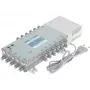 TERRA MULTISWITCH MR-524 5 sisendit / 24 väljundit satelliit-IF ja maapealse televisiooni multiswitch