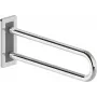 DEANTE fikseeritud seinakinnitus 60 cm - must, 32-70 tolli, VESA 75x75 kuni 600x400, 50 kg