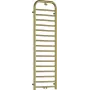 DEANTE AGI RG51 Vannitoaredelradiaator 1570mm Kõrgus 500mm Laius Valge RAL 9003 780W
