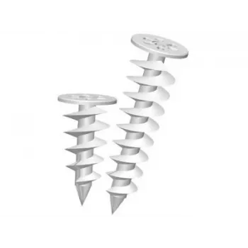 WKRĘT-MET Spiraalne isolatsiooniankur WK-DS050 10 tk