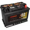 POWERBAT L3 12V 70Ah AGM Start-Stop Aku