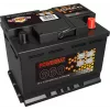 POWERBAT L1 12V 50Ah AGM Start-Stop Battery