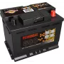 POWERBAT L1 12V 50Ah AGM Start-Stop Battery