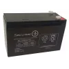 POWERBAT SECURBAT 7-12 AGM aku 12V 7Ah