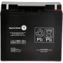 POWERBAT SECURBAT 18-12 AGM aku 12V 18Ah