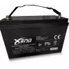 BAT Xeno Black 12V 100Ah AGM Aku