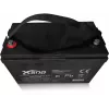 BAT Xeno Black 12V 100Ah AGM Aku