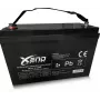 BAT Xeno Black 12V 100Ah AGM Aku