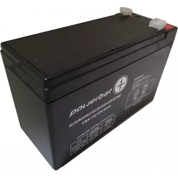 POWERBAT CB 9-12 AGM aku 12V 9Ah